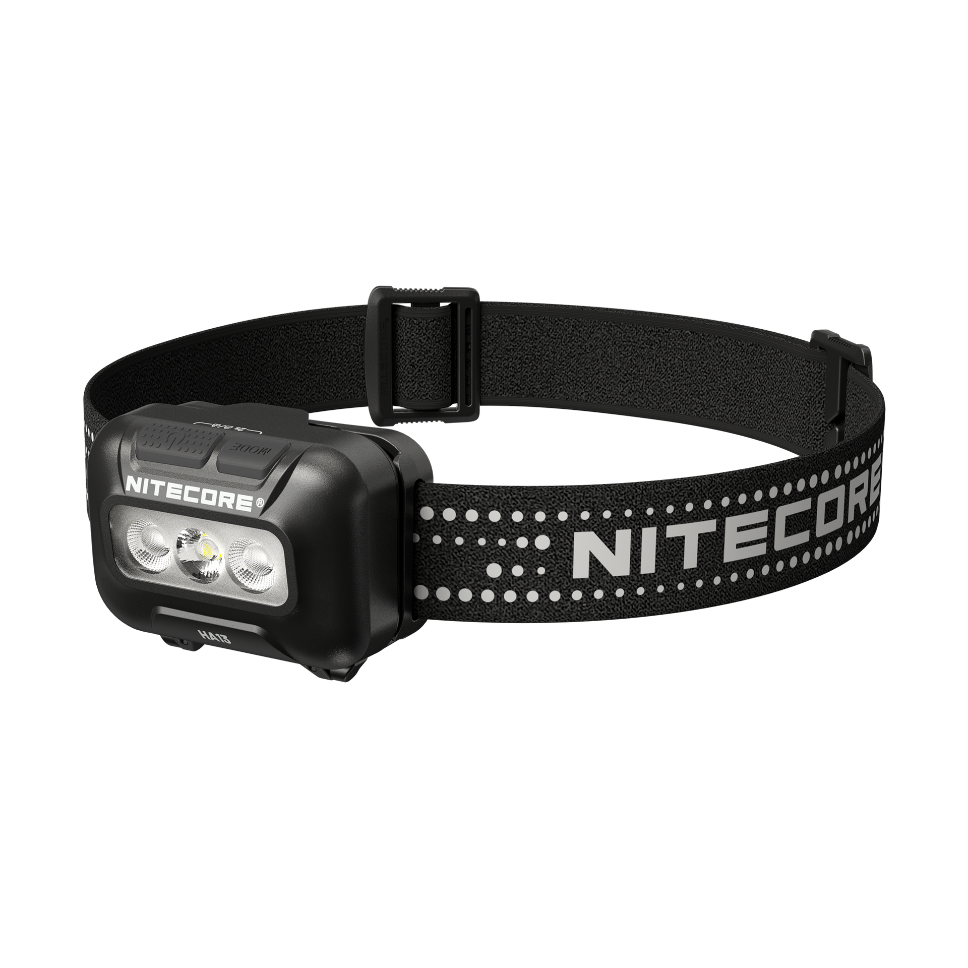 Nitecore HA13 RGB Outdoor AAA Headlamp – Nitecore Store