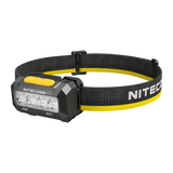 Nitecore HA19 600 Lumen MCT Multipurpose RGB AA Headlamp