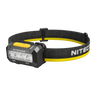 Nitecore HA19 600 Lumen MCT Multipurpose RGB AA Headlamp