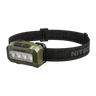 Nitecore HA19 600 Lumen MCT Multipurpose RGB AA Headlamp