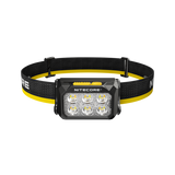 Nitecore HA29 UHE MCT 1200 Lumen All-Weather Outdoor Headlamp