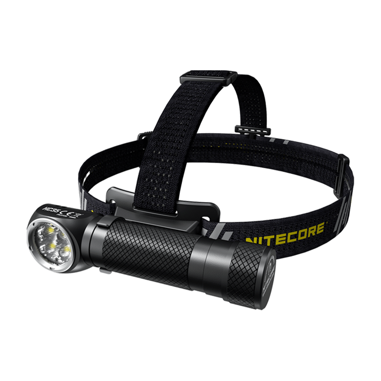 Nitecore HC35 2700 Lumen USB Rechargeable Headlamp