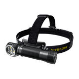 Nitecore HC35 2700 Lumen USB Rechargeable Headlamp