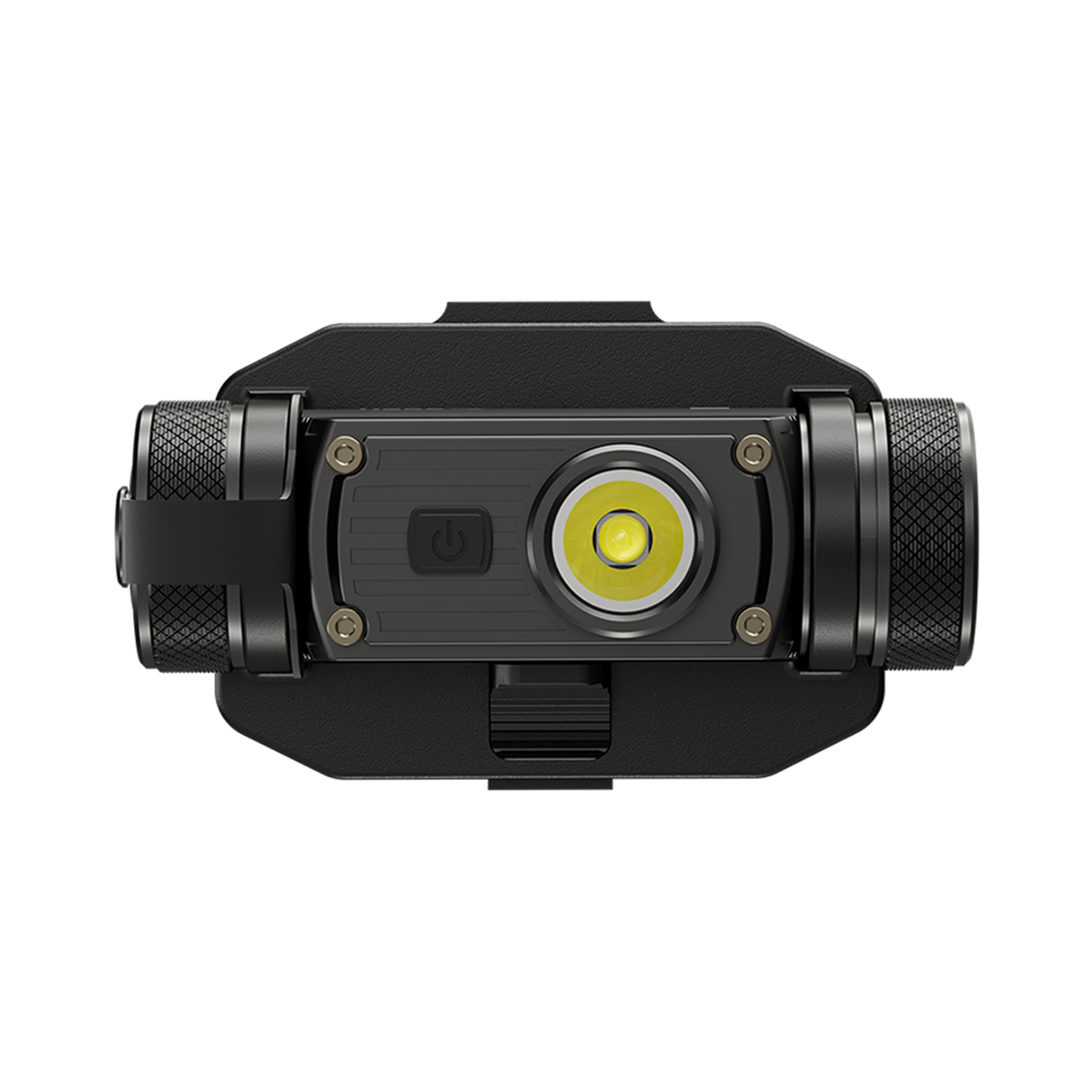 Nitecore HC60M v2 1200 Lumen NVG Helmet Light