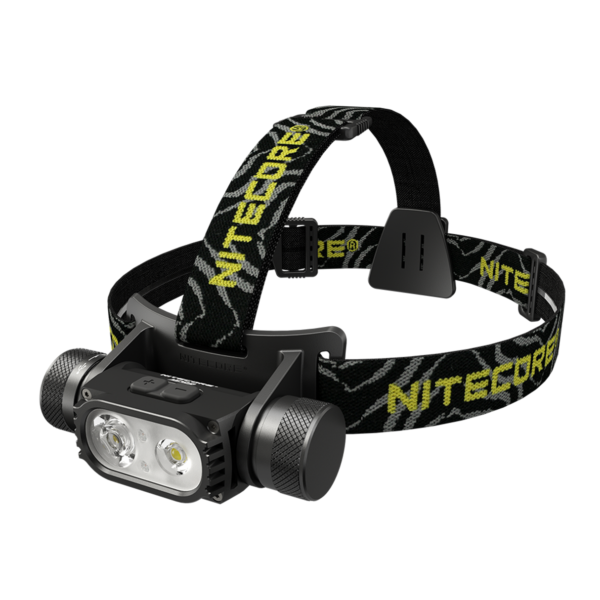 Nitecore HC68 2000 Lumen Rechargeable Focusable Headlamp