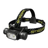 Nitecore HC68 2000 Lumen Rechargeable Focusable Headlamp