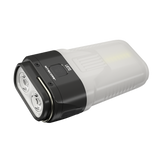 Nitecore LR70 3-in-1 3000 lumen USB-C Rechargeable Lantern Flashlight