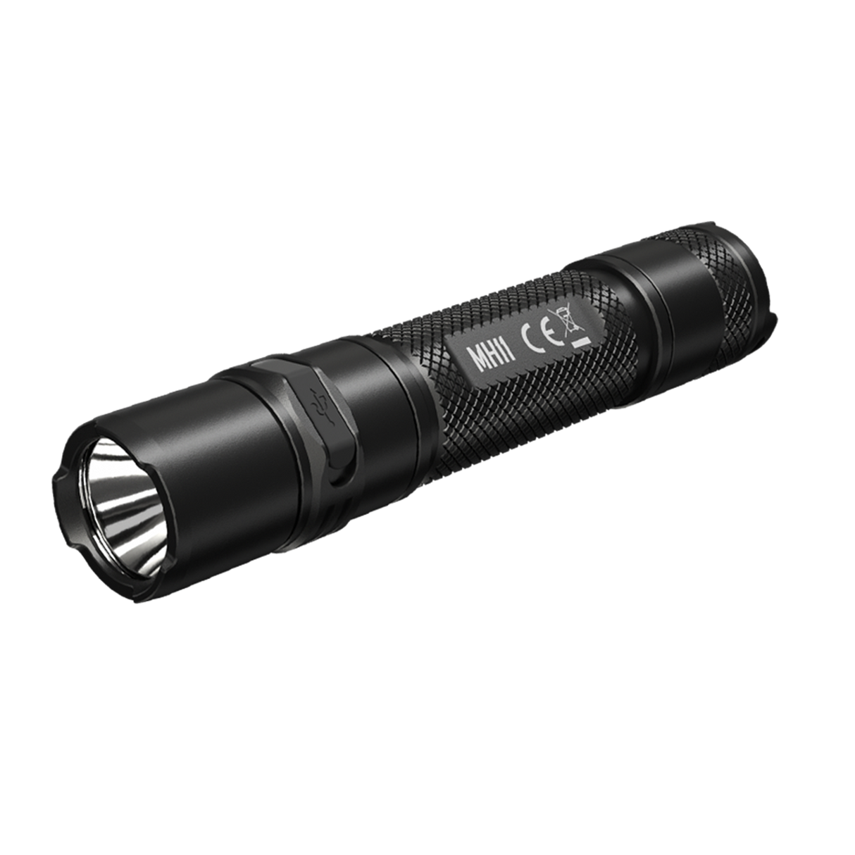 Nitecore MH11 1000 Lumen USB-C Rechargeable Flashlight