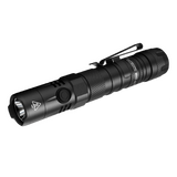 Nitecore MH12 v2 1200 Lumen USB-C Rechargeable Flashlight with 5000mAh Battery