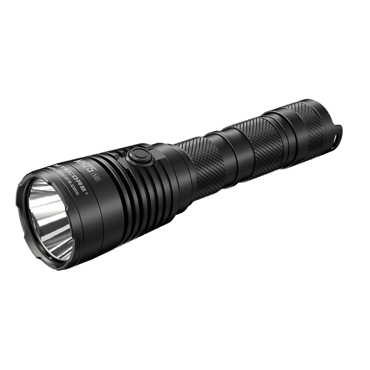 NITECORE MH25 v2 USB-C Rechargeable Flashlight