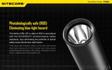 Nitecore MT06MD 180 lumen Pen Light