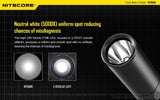 Nitecore MT06MD 180 lumen Pen Light