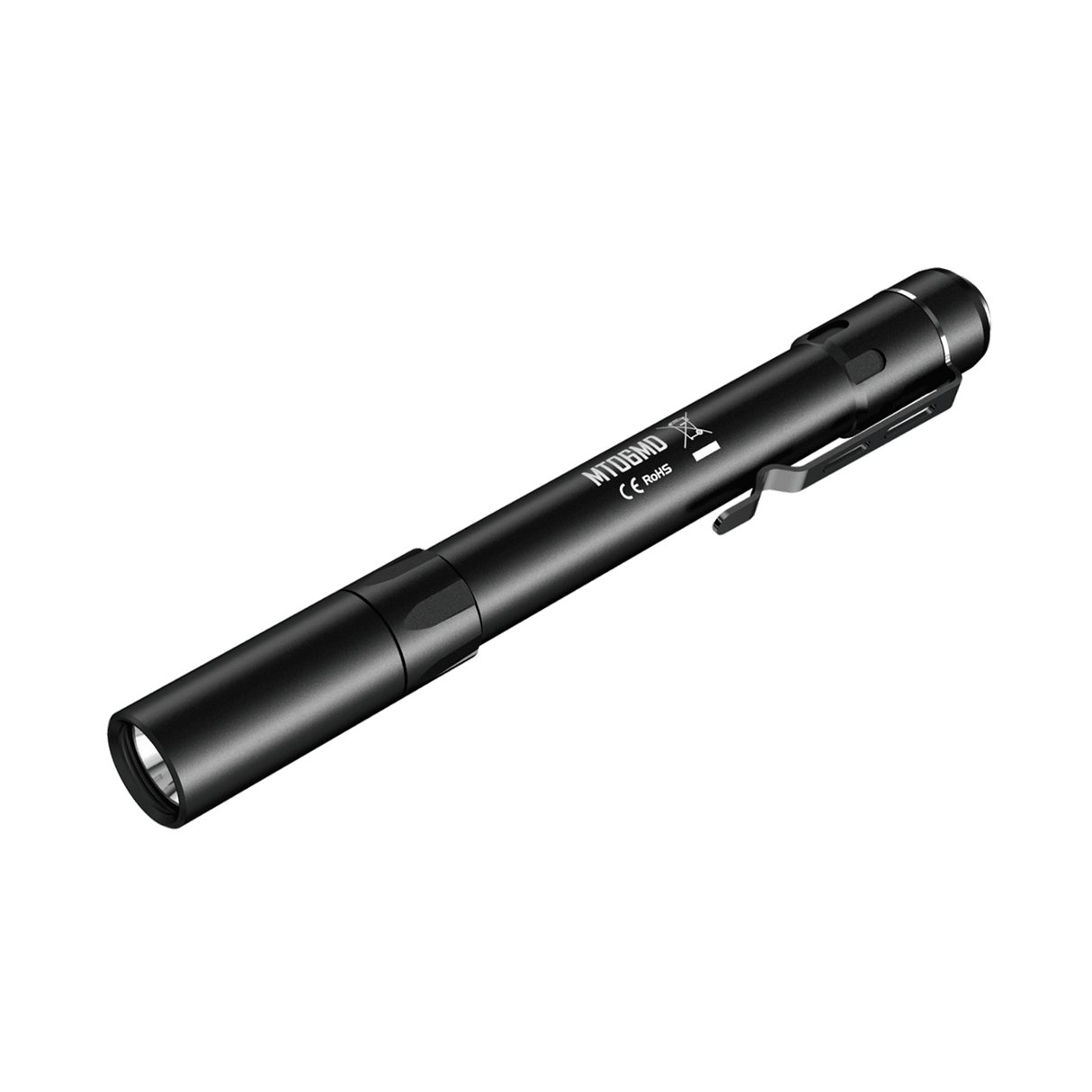 Nitecore MT06MD 180 lumen Pen Light