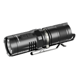 Nitecore MT10C 920 Lumen EDC Flashlight, with Red Light