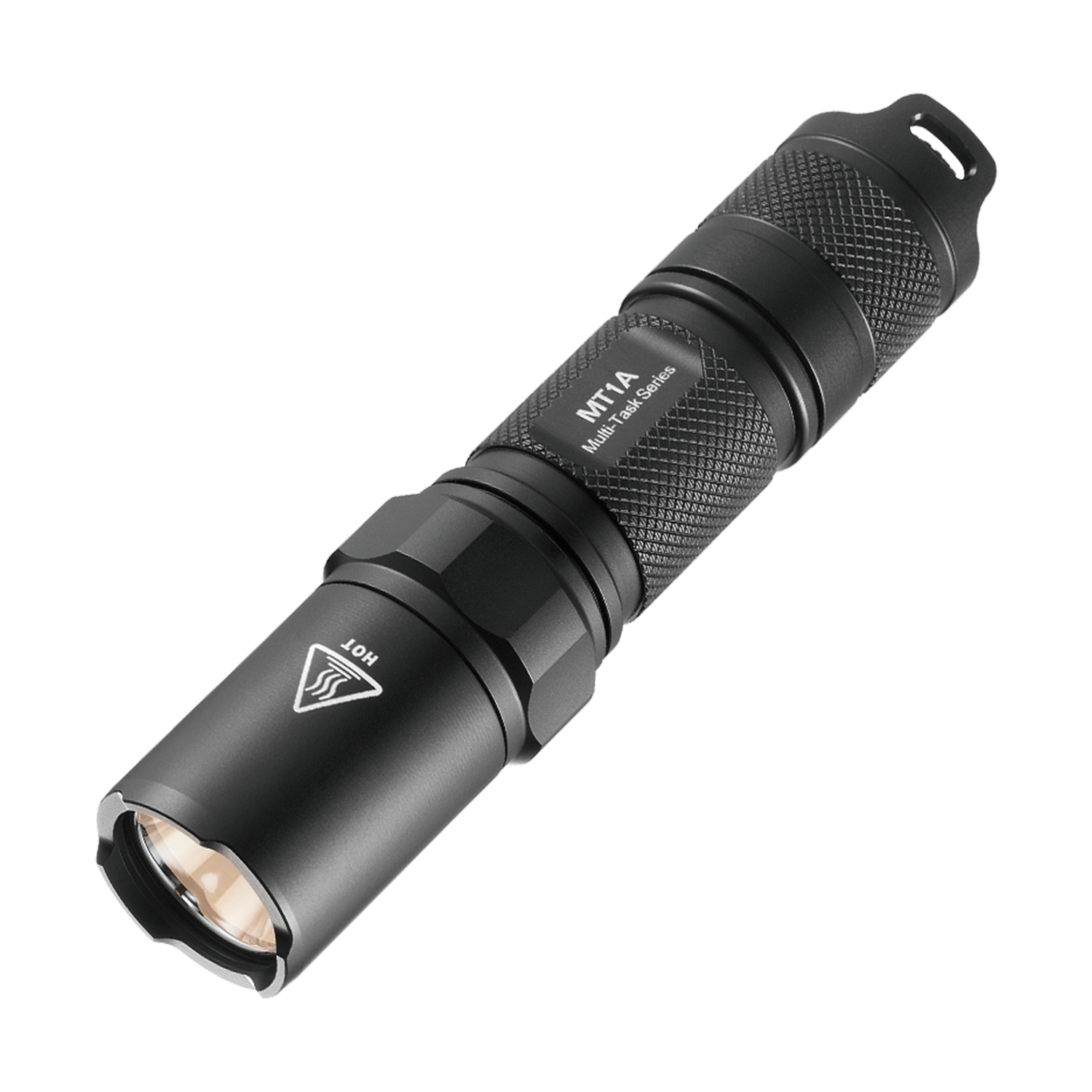 best rechargeable aa flashlight Nitecore MT1A 180 Lumen EDC Flashlight, use 1x AA Battery – Nitecore Store