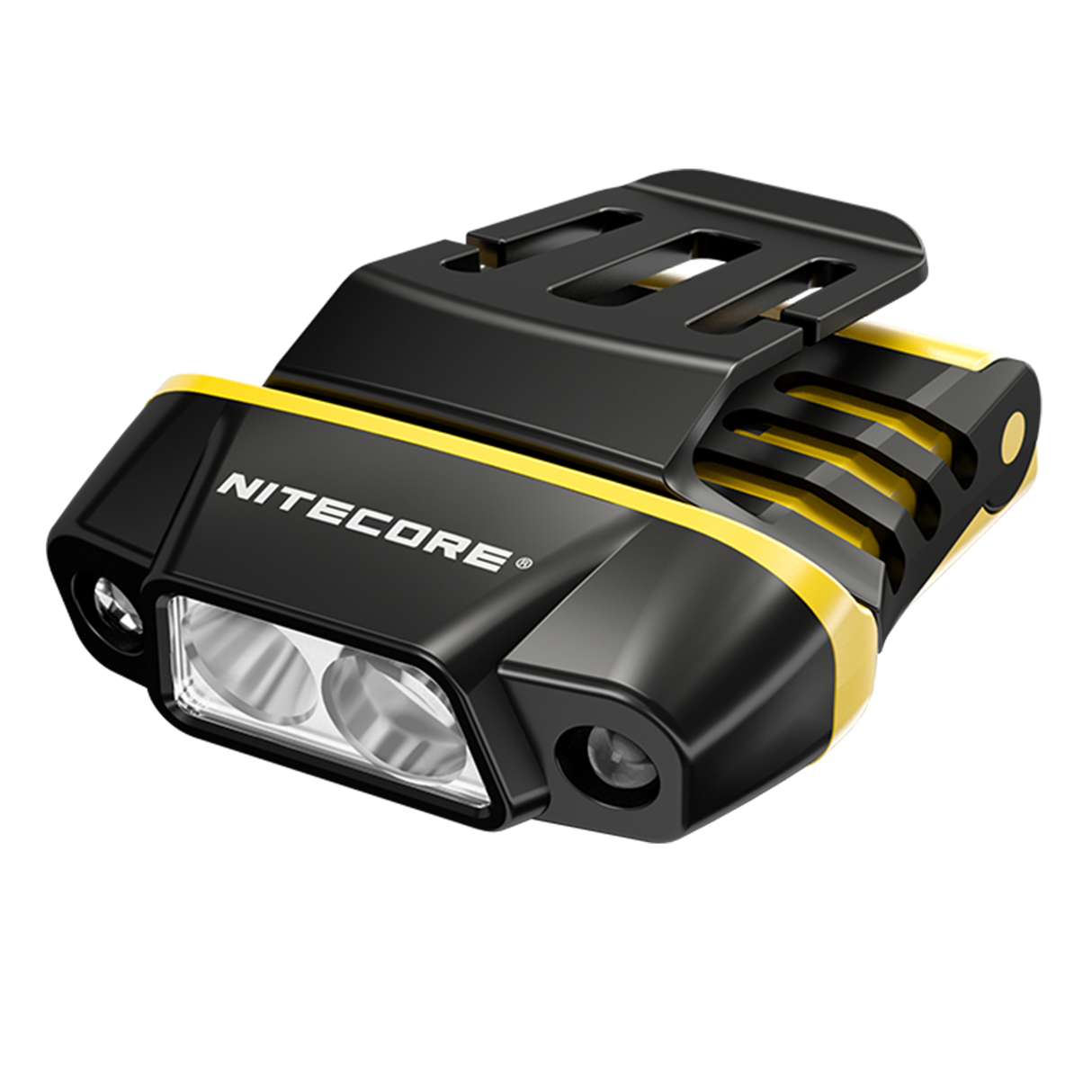 Nitecore NU11 Motion Sensor Clip-On Cap Light