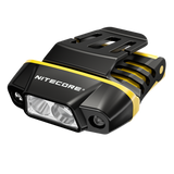 Nitecore NU11 Motion Sensor Clip-On Cap Light