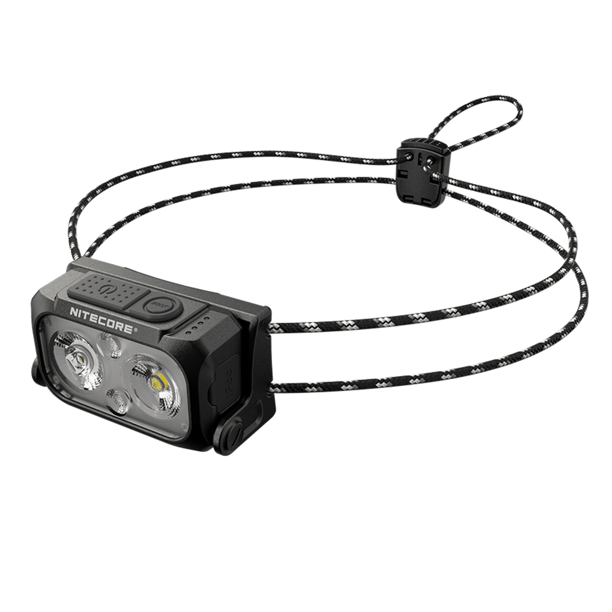 NITECORE NU21 360 Lumen Ultralight Rechargeable Headlamp