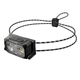 NITECORE NU21 360 Lumen Ultralight Rechargeable Headlamp