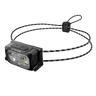 NITECORE NU21 360 Lumen Ultralight Rechargeable Headlamp