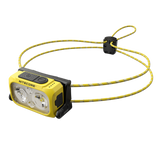 NITECORE NU21 360 Lumen Ultralight Rechargeable Headlamp