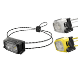 NITECORE NU21 360 Lumen Ultralight Rechargeable Headlamp