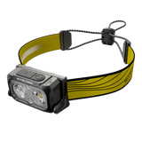 NITECORE NU25 400 Lumens Ultralight Rechargeable Headlamp