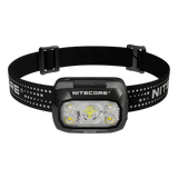 Nitecore NU30 500 Lumen USB-C Rechargeable Outdoor Headlamp