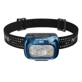 NITECORE NU31 550 Lumen LED Rechargeable Headlamp