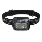 NITECORE NU31 550 Lumen LED Rechargeable Headlamp