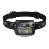 NITECORE NU31 550 Lumen LED Rechargeable Headlamp