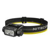 Nitecore NU45 1700 Lumen USB-C Fast Charging Headlamp