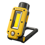 Nitecore NWL20 600 Lumens Rechargeable COB Mechanics Work Light