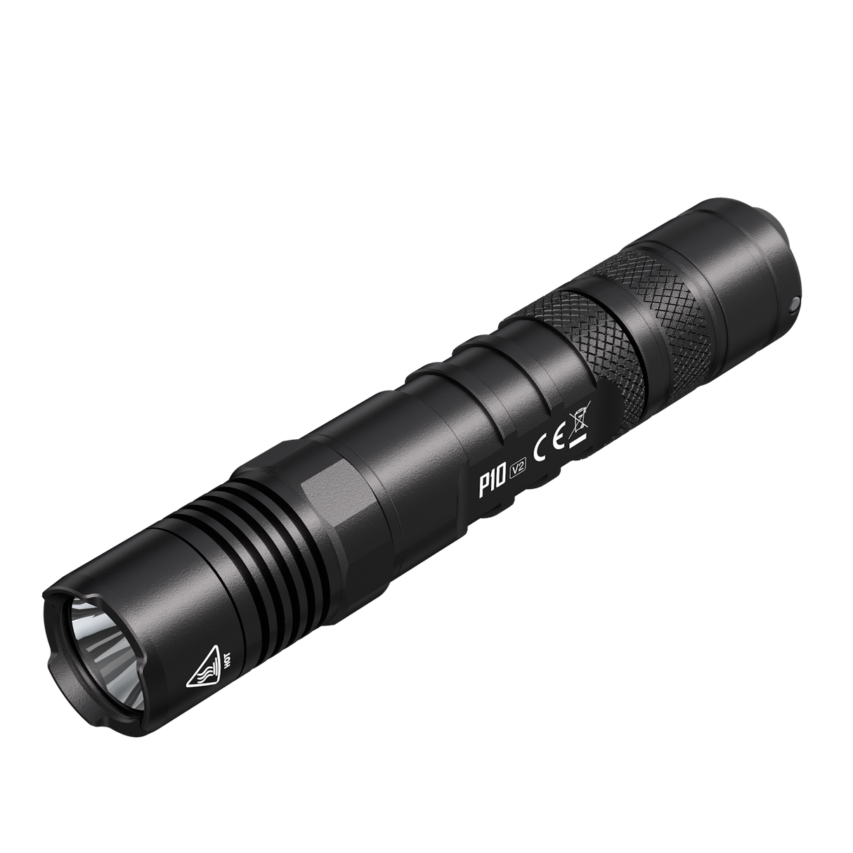 Nitecore P10 V2 1100 Lumen LED Flashlight