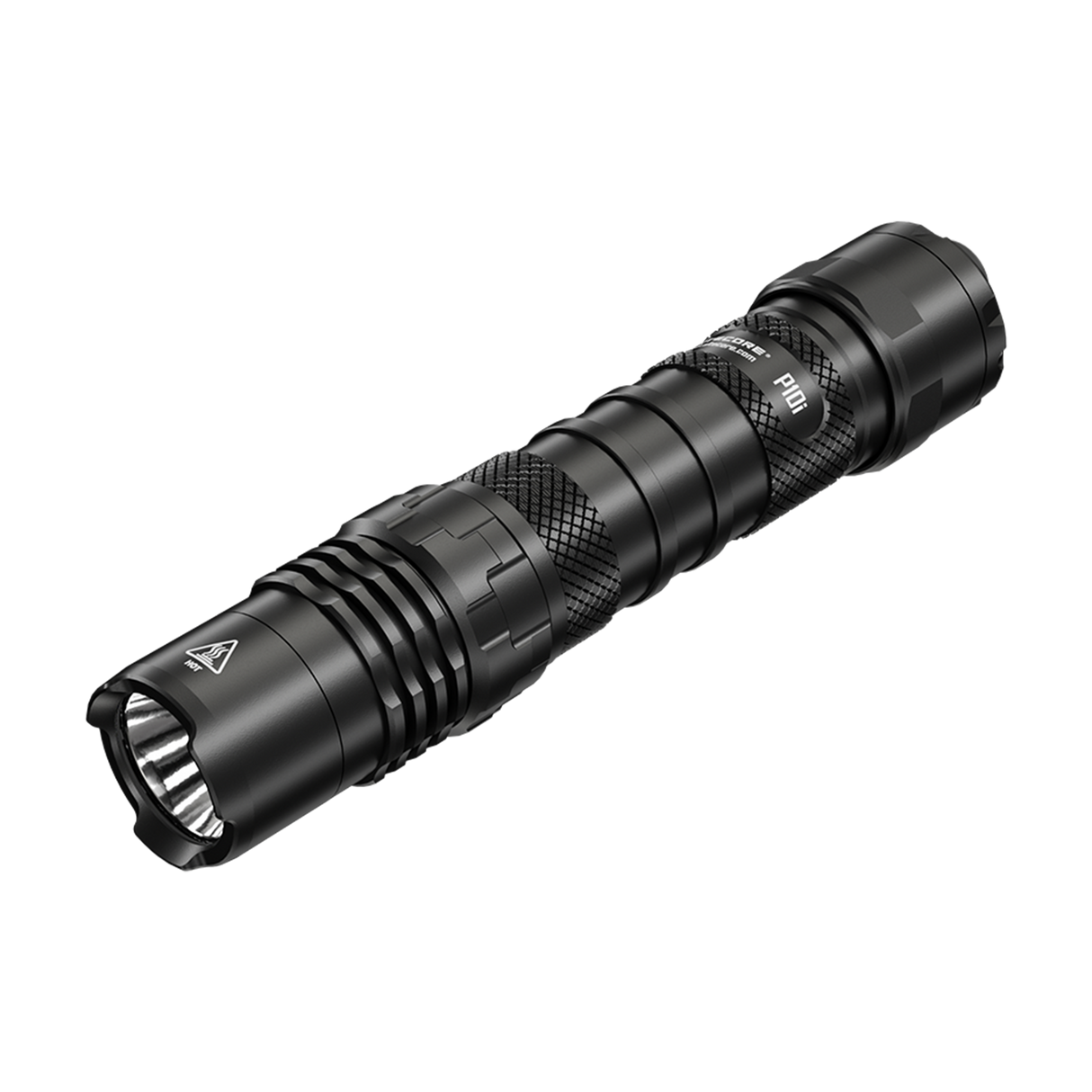 Nitecore P10i 1800 Lumen USB-C Rechargeable Flashlight