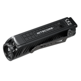 Nitecore P18 1800 Lumen EDC Flashlight with Red LED