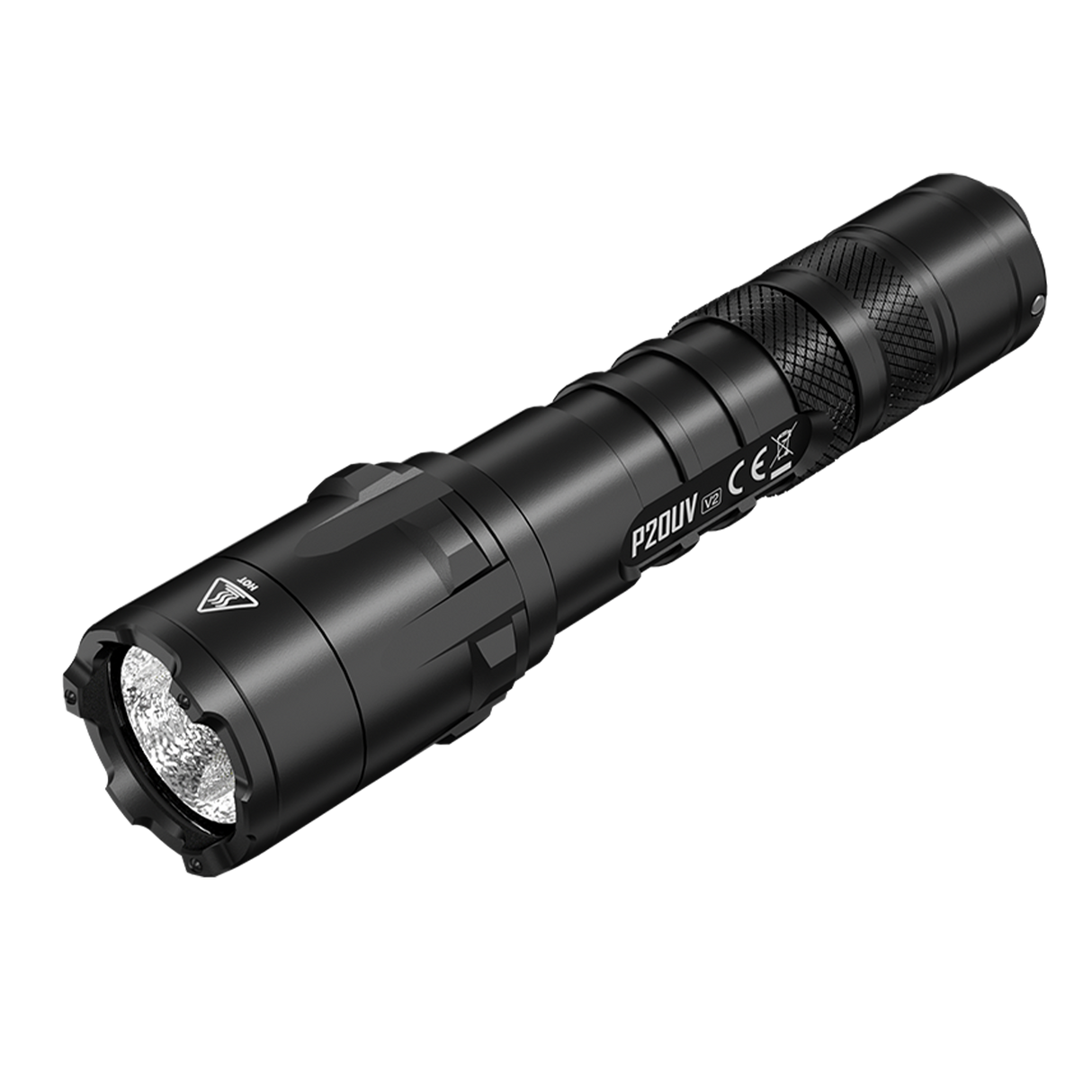 Nitecore P20UV V2 1000 Lumen LED Flashlight