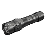 Nitecore P20iX 4000 Lumen USB-C Tactical Flashlight with NTC2i Tactical U-Shaped Tail Cap