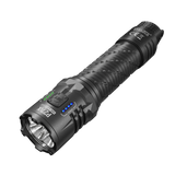 Nitecore P27iX 5000 Lumen Customizable Tactical Flashlight with Multi-Beam Modes