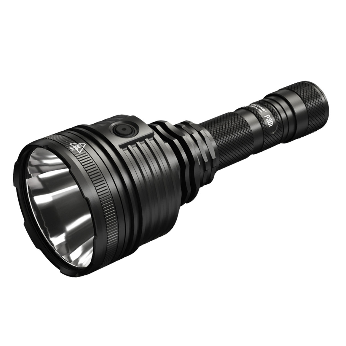 Nitecore P30i 2000 Lumen 1093 Yard Long Throw Flashlight