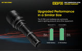 Nitecore NEW P30 1000 Lumen Long Throw Hunting Flashlight