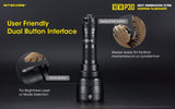 Nitecore NEW P30 1000 Lumen Long Throw Hunting Flashlight