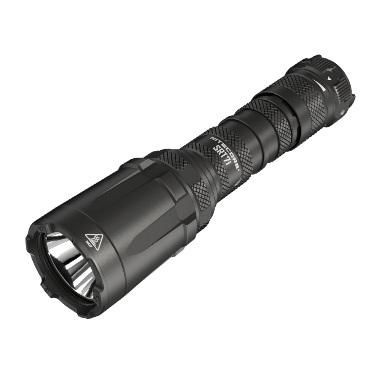 NITECORE SRT7i 3000 Lumen Long Throw Rechargeable Flashlight