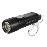 Nitecore TIKI 300 Lumen USB-C Rechargeable Keychain Flashlight