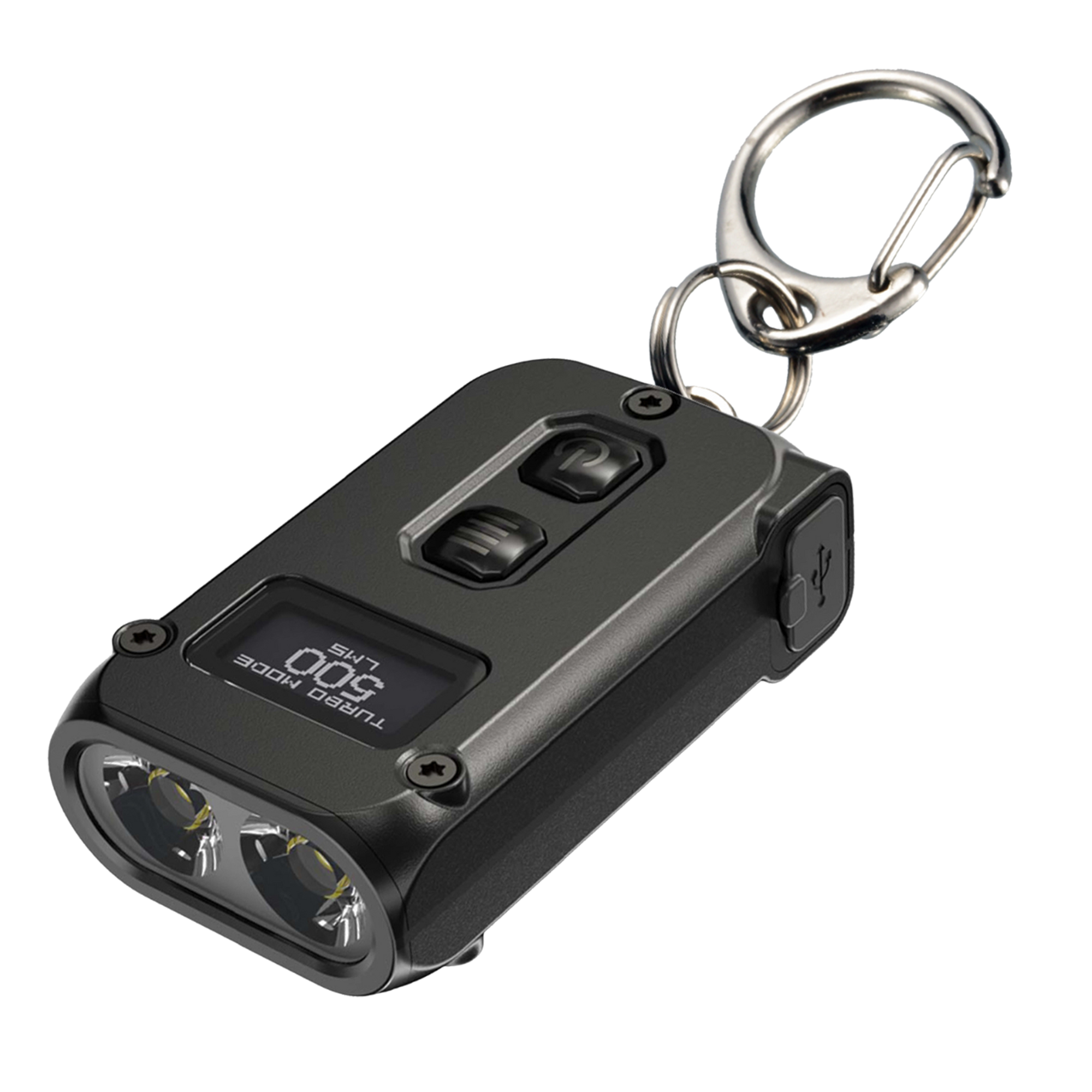Supreme NITECORE Tini Keychain Light (FW19) - $48