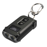 Nitecore TINI 2 500 Lumen USB-C Rechargeable Keychain Flashlight