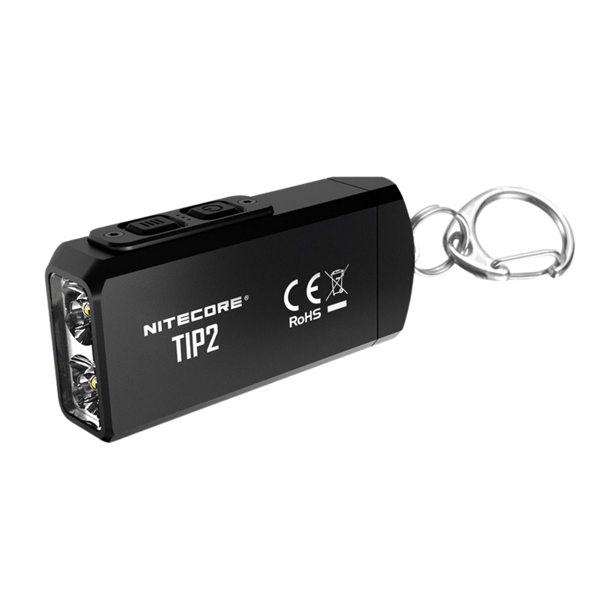 Supreme NITECORE Tini Keychain Light (FW19) - $48