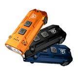 Nitecore TIP3 (TIP 3) 720 Lumen Rechargeable Keychain Flashlight