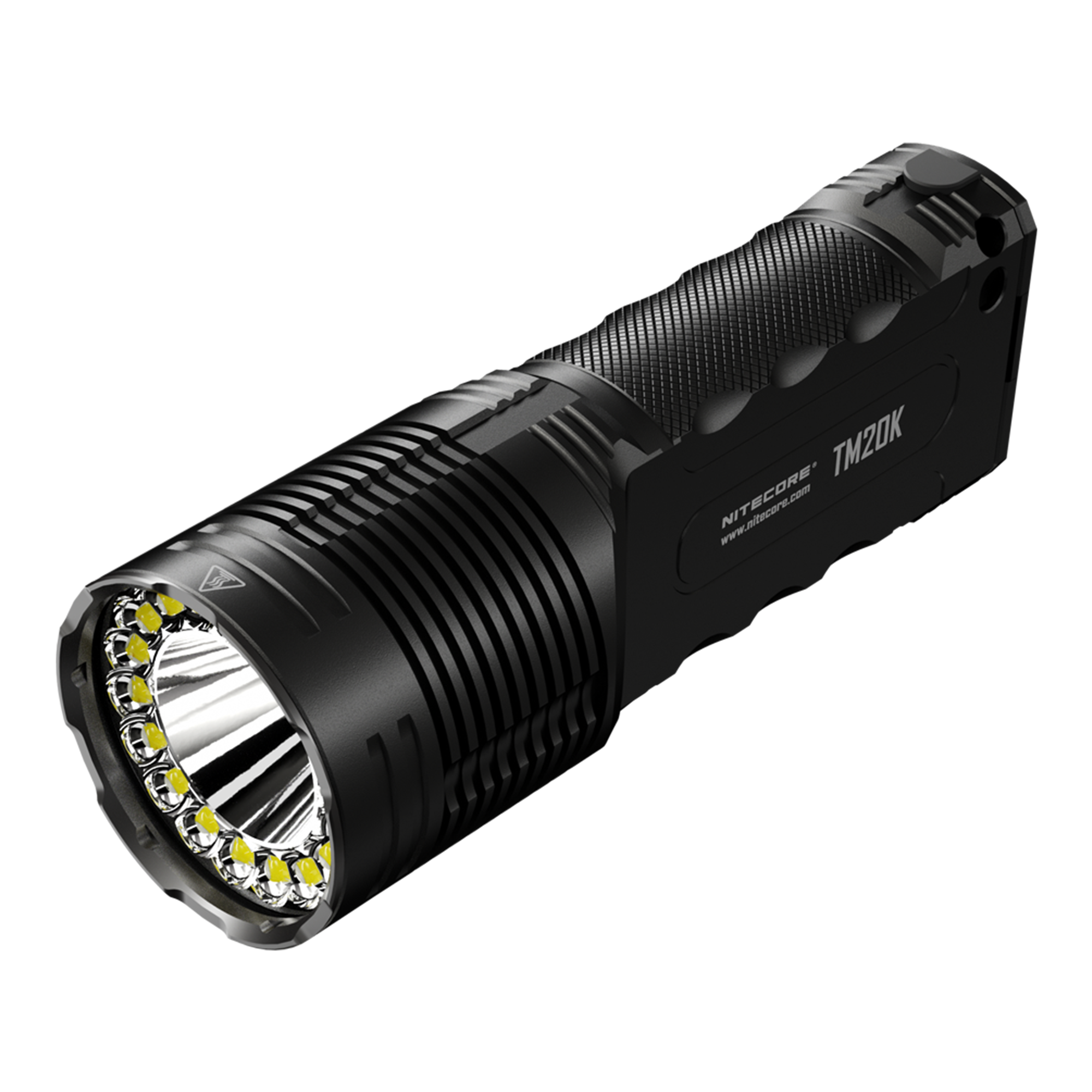 NITECORE TM20K ナイトコア 20000lm 22,200cd NITECORE TM20K ナイトコア 20000lm 22,200cd