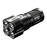 Nitecore TM28 6000 Lumen Rechargeable Flashlight